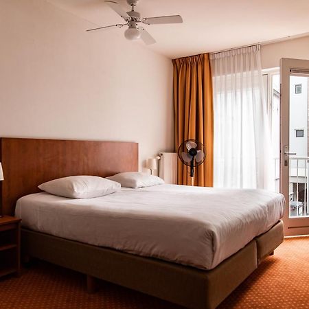 Ambassador City Centre Hotel Χάαρλεμ Εξωτερικό φωτογραφία
