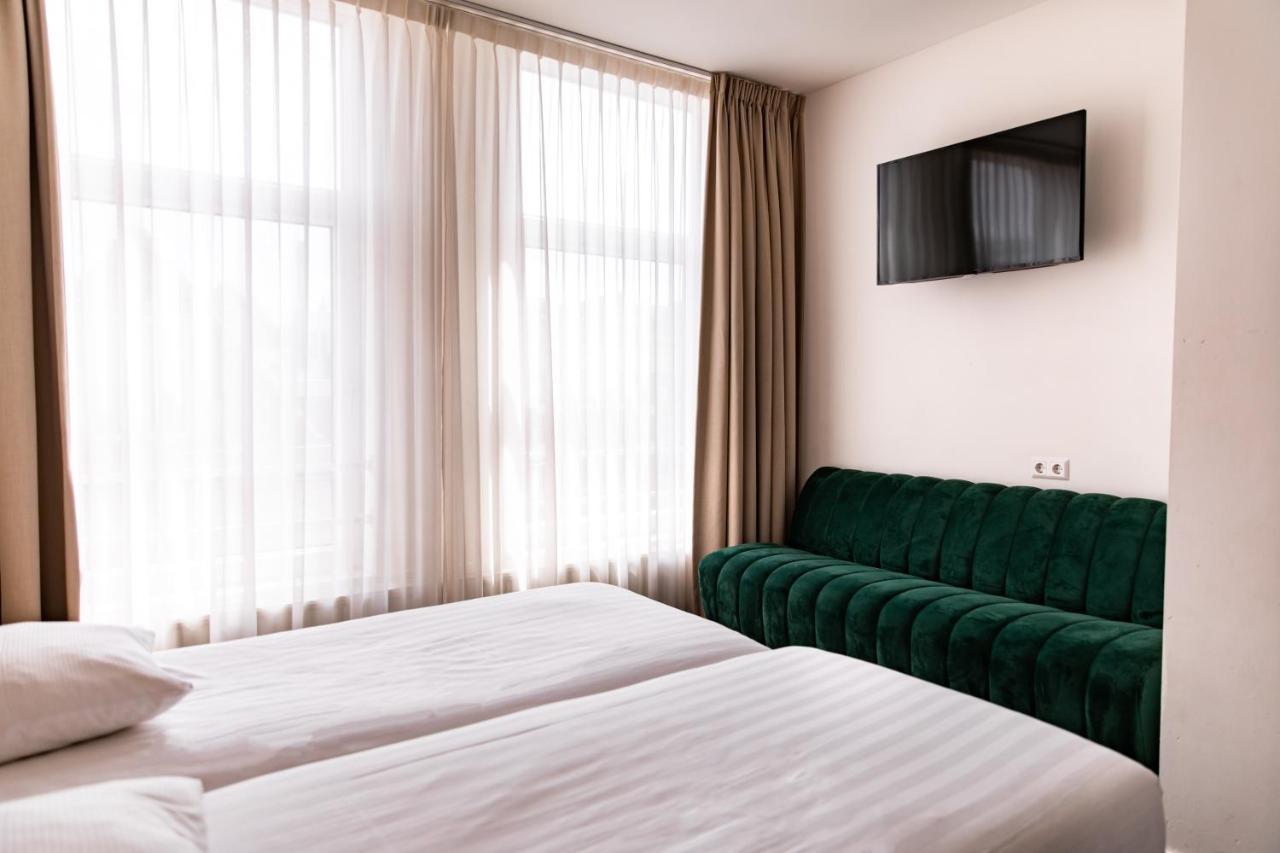 Ambassador City Centre Hotel Χάαρλεμ Εξωτερικό φωτογραφία